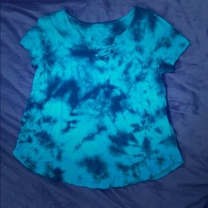 Blue Mudd’s Shirt